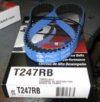 Gates Racing T247RB Timing Belt B18C Integra Gsr / Type-r Jdm B16B. Fixed Price $159.98.
