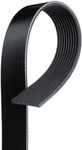 Serpentine Belt-premium Oe Micro-v Gates K100510. Fixed Price $51.34.