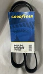 Goodyear Belts 1070508 Serpentine. Fixed Price $39.99.