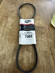 Accessory Drive Belt-high Capacity V-belt(standard) Gates 7363. Fixed Price $15.00.