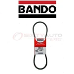 Bando 4560 Accessory Drive Belt For 9560HD 17561 17560 Serpentine Bk. Fixed Price $19.84.