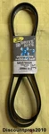Dayco 5050780DR Serpentine Belt Saturn 1992-2002. Fixed Price $18.50.