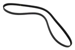 Genuine Gm Serpentine Belt 25206736. Fixed Price $10.23.