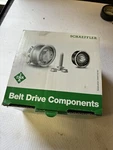 Ina Accessory Drive Belt Tensioner Kit 533009710 11287838797 For Bmw. Fixed Price $91.00.