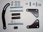 Sbc Power Steering Pump Mounting Brackets For Swp Lwp Saginaw Gm Chevy 350 New. Fixed Price $16.50.