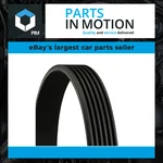 Rib Multi Drive Belt 6PK2625 Continental 7L3E8620GA 4451A062 4451A115 New. Fixed Price $38.62.