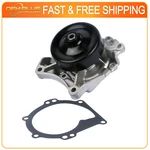 Engine Water Pump W/gasket For 1987-92 Buick Century Chevy Pontiac 6000 L4 2.5L. Fixed Price $45.59.