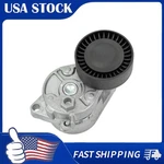 Drive Belt Tensioner W/pulley 38221 Fits 2001-2005 Bmw 325I 2001-2006 330CI. Fixed Price $24.69.