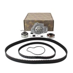 Aisin Engine Timing Belt Kit With Water Pump TKH-007. Fixed Price $139.48.