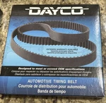 Engine Timing Belt Dayco 95284. Fixed Price $25.19.