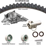 Engine Timing Belt Kit-eng Code: Aha Dayco WP297K1AS. Fixed Price $289.37.
