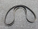 Dayco Gold 5080455 Serpentine Belt 050764005 25-080455 4080455 4931456 8K455. Fixed Price $29.95.