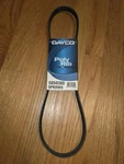 Dayco Poly Rib Serpentine Belt 5PK0965 5050380. Fixed Price $8.99.