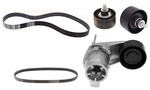 Bmw M3 M4 3.0 Accessory Drive Belt Kit 15-19. Fixed Price $329.99.