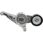 Uro Parts 03G903315C Acc. Belt Tensioner Assembly For 05-06 Volkswagen Jetta. Fixed Price $46.57.