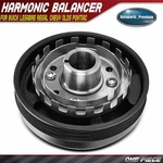 Engine Harmonic Balancer For Buick Lesabre Regal Chevrolet Oldsmobile 88 Pontiac. Fixed Price $106.09.