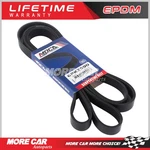 Epdm Serpentine Drive Belt Kia Forte Ford Mustang Hyundai Sonata 6PK2590. Fixed Price $15.99.
