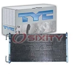 Tyc Ac Condenser For P40386 FO3030193 7L3Z 19712 7013092 7-3092 Sc. Fixed Price $112.32.