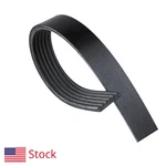 Gold 6K822 V-ribbed Serpentine Belt Rubber Standard For Car 19295272HIGH-QUALITY. Fixed Price $50.54.