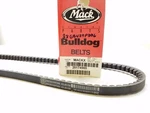88GB439P396 Mack Bulldog V-belt Free Shipping Returns. Fixed Price $15.96.