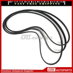 Epdm Serpentine Belt Kit For 96-01 Integra Cr-v 1.8L 2.0L. Fixed Price $19.66.