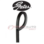 Gates Hi-power Ii Accessory Drive Belt For W9811480 SXS71 S81B110 Jz. Fixed Price $45.06.