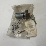 Nos Gm 1970-76 Chevrolet And Cars Ignition Lock With Key W9. Fixed Price $59.95.