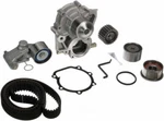 Timing Belt Kit 2006 Subaru Forester 2.5L H4 Sohc Gas Gates TCKWP304B. Fixed Price $256.98.