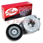 Gates Drivealign 39122 Belt Tensioner Assembly For V10-3418 FT40333 Wv. Fixed Price $100.43.