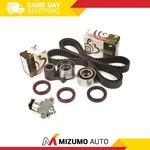 Timing Belt Kit Fit 97-99 Acura Cl 3.0L J30A1 / 98-02 Honda Accord. Fixed Price $174.95.