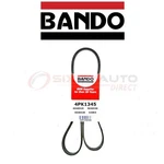 Bando 4PK1345 Serpentine Belt For PK040528 K040529 530K4 5040530 5040350 Zj. Fixed Price $22.11.