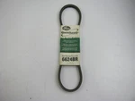 Gates 6624BR Blade Runner Power Equipment Accessory Drive Belt 1/2" X 31-1/8". Fixed Price $12.59.