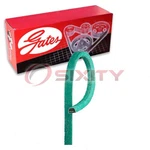 Gates Powerated 6896 Accessory Drive Belt For XDV48-960 P8140 P3696 MX3431 Fi. Fixed Price $37.70.
