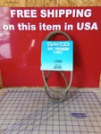 Dayco L569 Glp Premium V-belt 16RL1755, Free Shipping. Fixed Price $24.99.