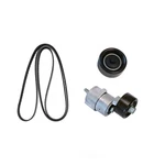 Serpentine Belt Drive Component Kit-accessory Continental Elite. Fixed Price $278.45.