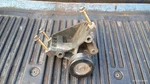 1F2E-10039-AB Ford Windstar Alternator Bracket 3.8. Fixed Price $50.00.