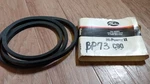 Dayco BP-73 Super Blue Ribbon V Belt. Fixed Price $12.00.