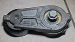 2012-2023 Chrysler,dodge,jeep 5.7L Hemi Accessory Drive Belt Tensioner 15909. Fixed Price $40.00.