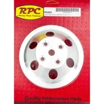 Racing Power Co-packaged Aluminum Pulley R9482. Fixed Price $86.93.