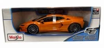 Maisto Special Edition Lamborghini Temerario Orange 1/18 Scale Die-cast Car. Fixed Price $39.99.