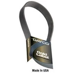 Dayco Serpentine Belt For 1995-1999 Kenworth T800. Fixed Price $55.90.