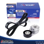 Serpentine Belt Tensioner Assembly Ford E-150 E-350 Excursion F-250 F-550. Fixed Price $45.00.