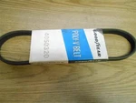 Goodyear 4050320 V-belt. Fixed Price $13.00.