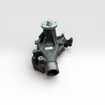 Acdelco 252-592 Water Pump New 88926106 Chevy Gmc V8 4.3 5.0 5.7. Fixed Price $70.39.