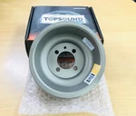 Arospeed Light Weight Crank Pulley Mitsubishi 4G63T EVO1-3 VR4 -torque Gain. Fixed Price $189.99.