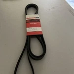 JK6-1014-A Motorcraft Ribbed Serpentine Belt Made Usa. Fixed Price $10.00.