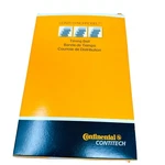 Continental TB101 Contitech Timing Belt Replaces 13568-43030 New. Fixed Price $29.77.