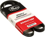 Serpentine Belt-premium Oe Stretch Micro-v Fits 10-15 Camaro 6.2L-V8. Fixed Price $41.45.