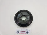 Bmw Pulley 7504077 1151 Aa Fs. Fixed Price $56.62.
