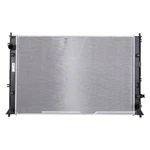 For Honda Civic 2016-2019 Tyc 13582 Engine Coolant Radiator. Fixed Price $95.82.